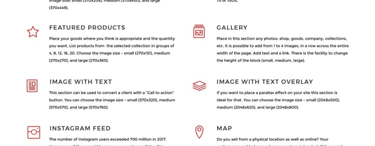 Car Tuning Car Tuning Multipage Modern Shopify Theme #79308-8