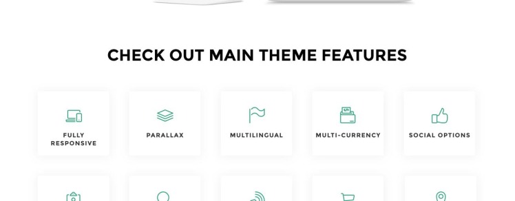 Beauty Shop Cosmetics Store Multipage Modern Shopify Theme #79422-2