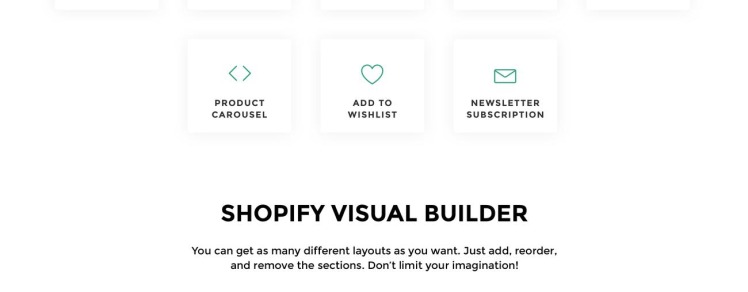 Beauty Shop Cosmetics Store Multipage Modern Shopify Theme #79422-4