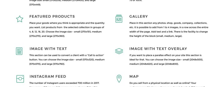 Beauty Shop Cosmetics Store Multipage Modern Shopify Theme #79422-8