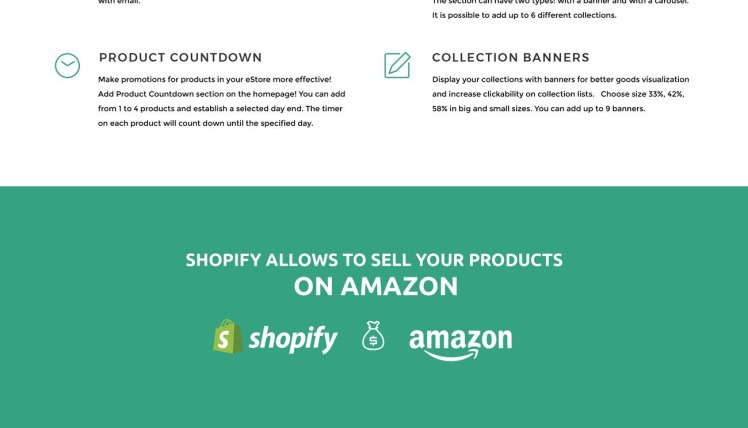 Beauty Shop Cosmetics Store Multipage Modern Shopify Theme #79422-11