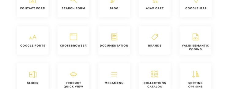 Luggage store Travel Store eCommerce Modern Shopify Theme #79482-3