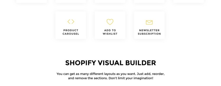 Luggage store Travel Store eCommerce Modern Shopify Theme #79482-4