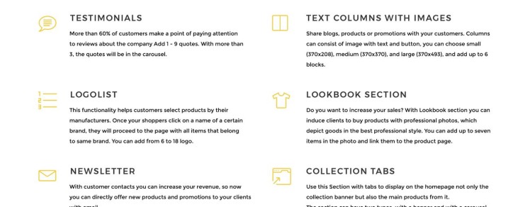 Luggage store Travel Store eCommerce Modern Shopify Theme #79482-10