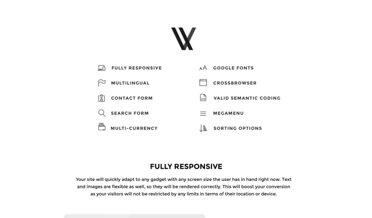 Styler Apparel E Commerce Stylish Shopify Theme #79518-2