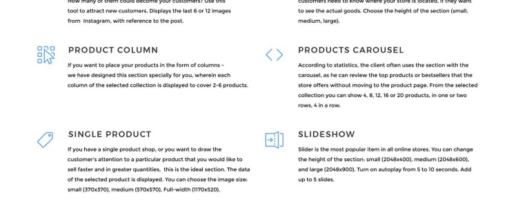 Beam of Light Lighting Electricity Multipage Clean Shopify Theme #79856-9