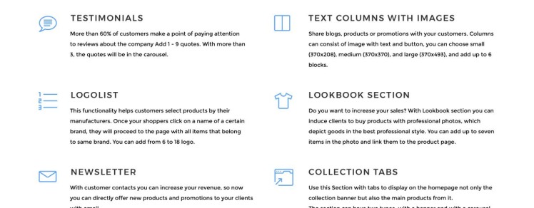 Beam of Light Lighting Electricity Multipage Clean Shopify Theme #79856-10