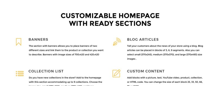 MOTORTRACK Motorcycle Multipage Modern Shopify Theme #79859-7