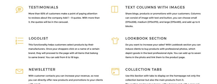 MOTORTRACK Motorcycle Multipage Modern Shopify Theme #79859-10
