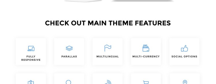 Plumbino Plumbing eCommerce Modern Shopify Theme #80380-2
