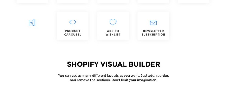 Plumbino Plumbing eCommerce Modern Shopify Theme #80380-4