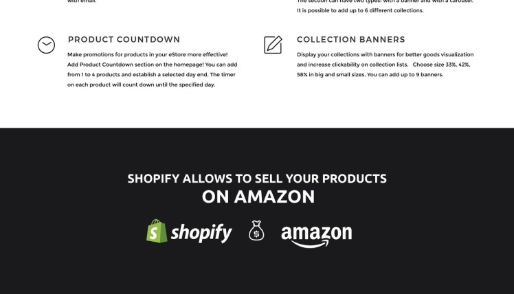 Guardina Security eCcommerce Modern Shopify Theme #80430-11