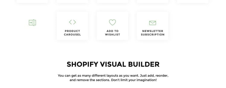 Full Bottle Drinks Store Clean Shopify Theme #80434-4