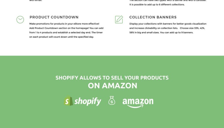 Full Bottle Drinks Store Clean Shopify Theme #80434-11
