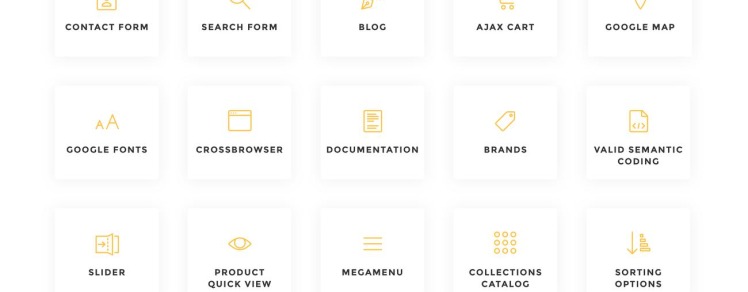 AIM Weapon Store Modern Shopify Theme #80484-3