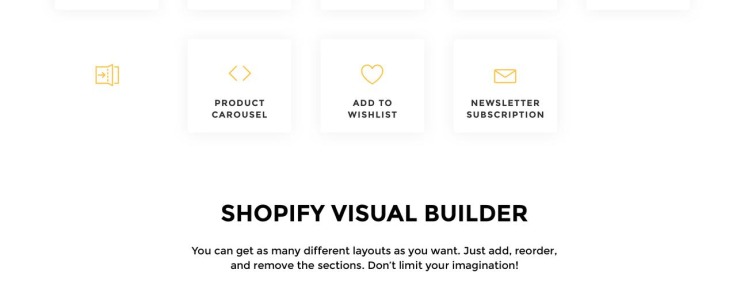 AIM Weapon Store Modern Shopify Theme #80484-4