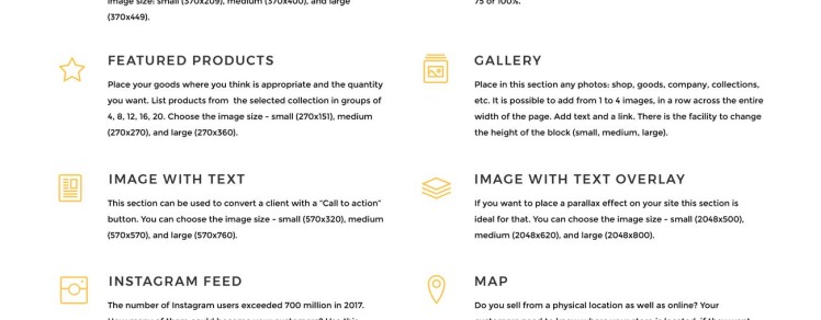 AIM Weapon Store Modern Shopify Theme #80484-8