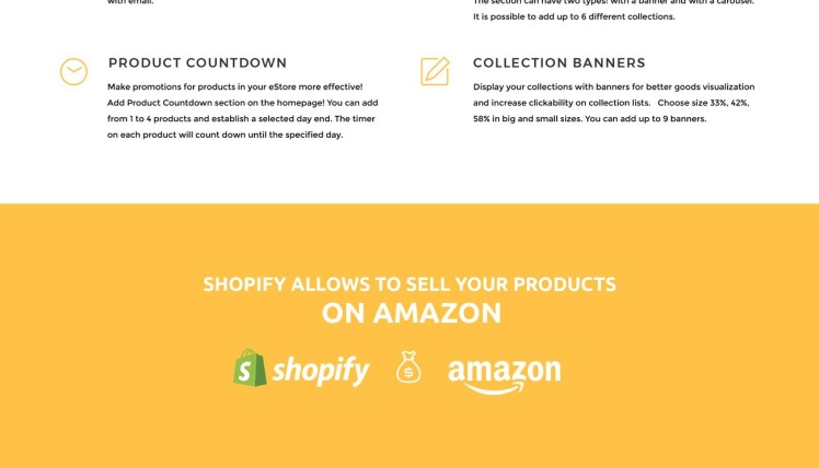 AIM Weapon Store Modern Shopify Theme #80484-11