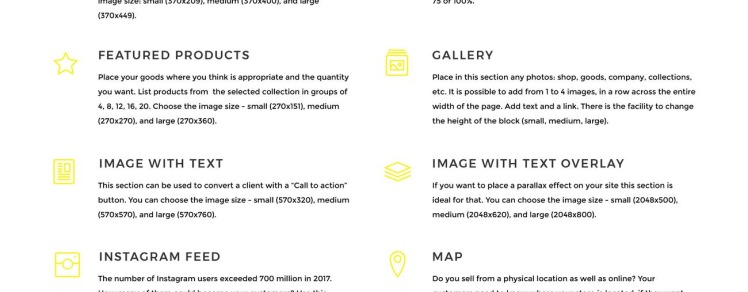 Kidsweet Kids Fash ion Clean Shopify Theme #81083-8