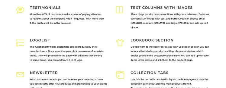 Kidsweet Kids Fash ion Clean Shopify Theme #81083-10