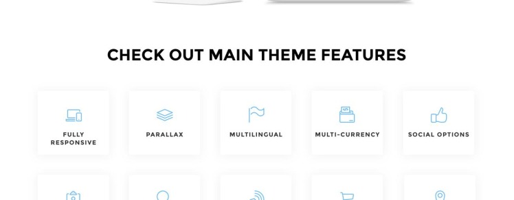 Shoprom Wholesale Store Clean Shopify Theme #81338-2
