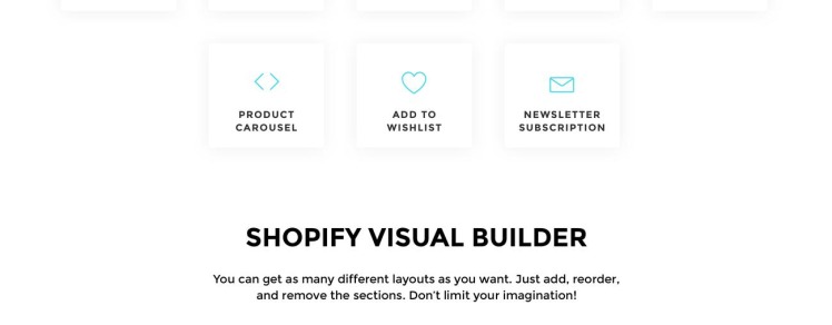 Optono Eye Glasses Multipage Clean Shopify Theme #82214-4