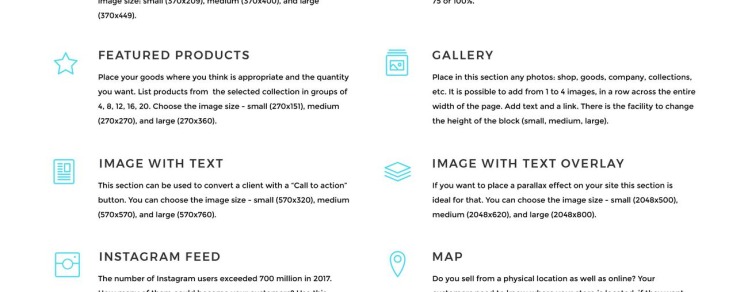 Optono Eye Glasses Multipage Clean Shopify Theme #82214-8