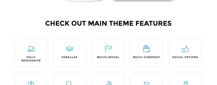 ElHome Electronics Store Clean Shopify Theme #82578-2