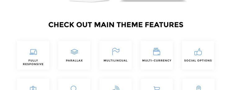 Com Wave Electronics Store E Commerce Clean Shopify Theme #83376-2