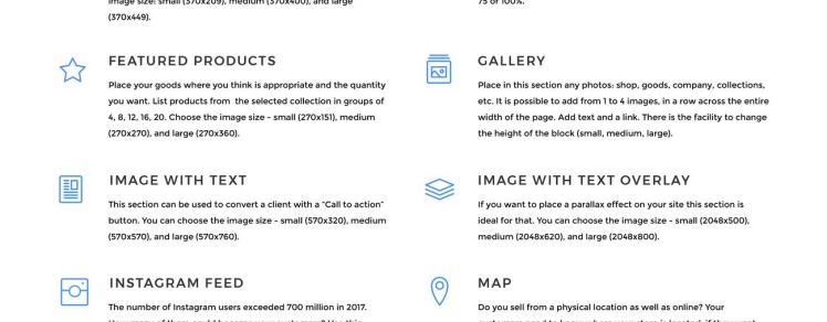 Com Wave Electronics Store E Commerce Clean Shopify Theme #83376-8
