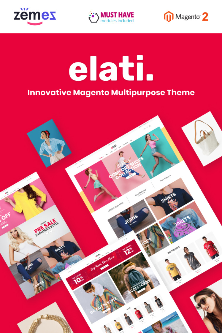Elati Aheadworks One Step Checkout Magento Themes