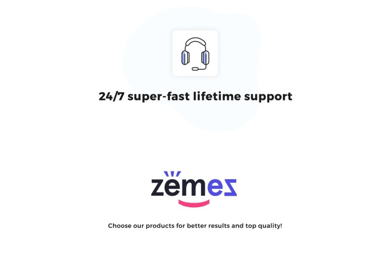 shopify template