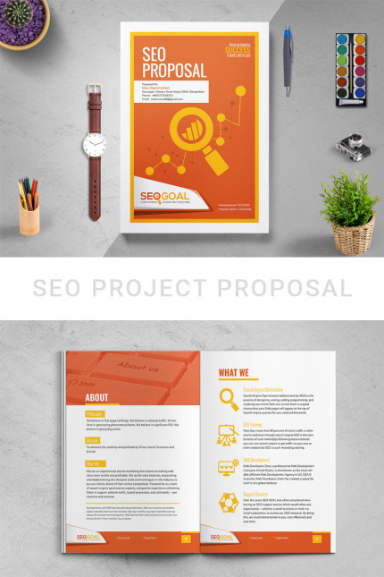 Template #74909 Search Engine Webdesign Template - Logo template Preview