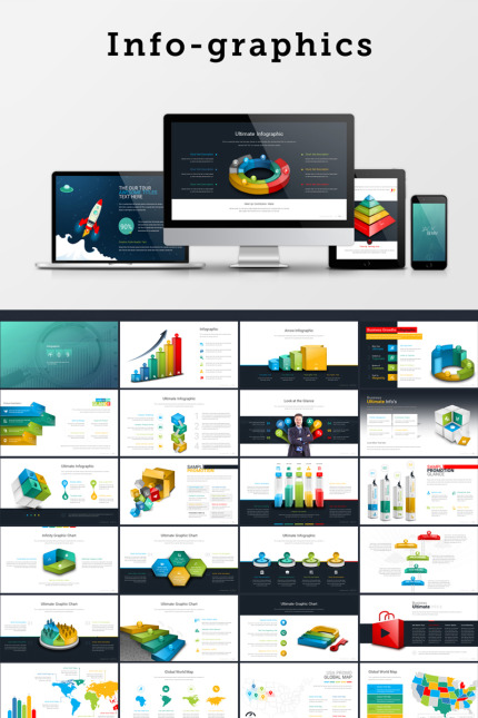 Template #75164 Minimal Simple Webdesign Template - Logo template Preview