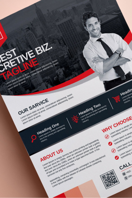 Template #75180 Bundle Corporate Webdesign Template - Logo template Preview