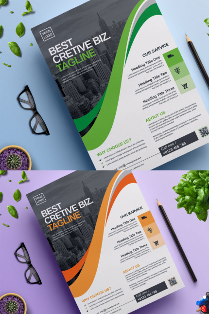 Template #75185 Bundle Corporate Webdesign Template - Logo template Preview