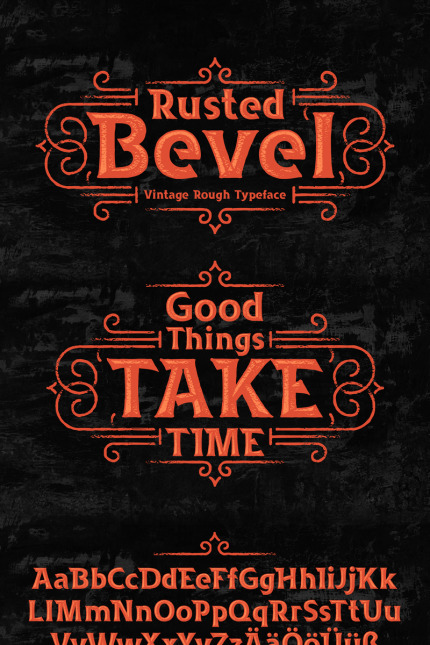 Template #75269 Decoration Font Webdesign Template - Logo template Preview