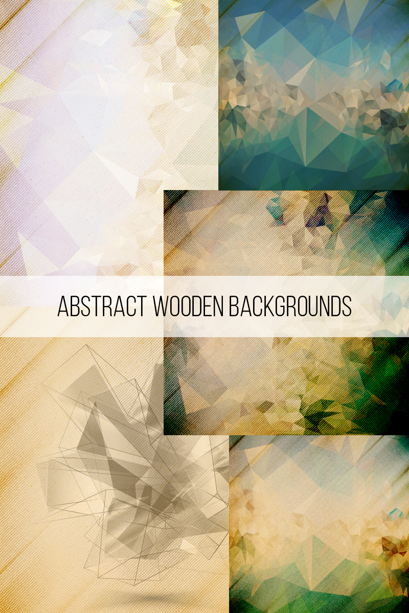 Pattern namens "Abstract Wooden Backgrounds" #75331 - Screenshot