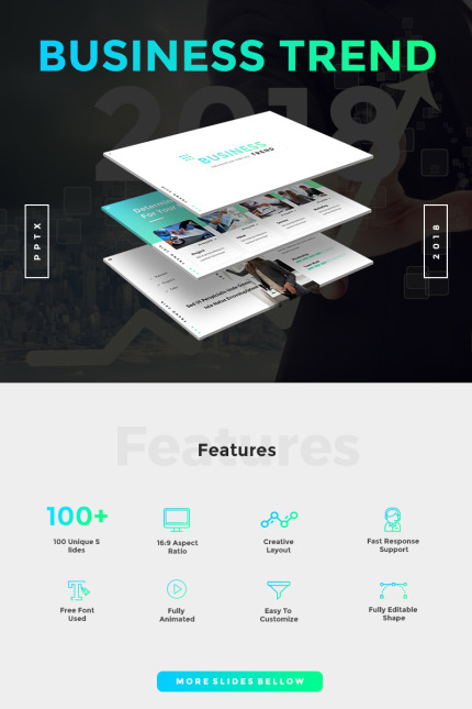 Template #75626 Awesome Beautiful Webdesign Template - Logo template Preview