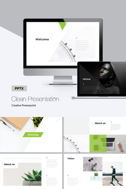 Template #75676   Webdesign Template - Logo template Preview