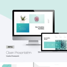 cute girly powerpoint templates template monster