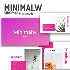 cute girly powerpoint templates template monster