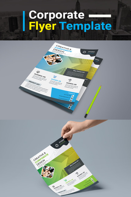 Template #75919 Agency Builder Webdesign Template - Logo template Preview