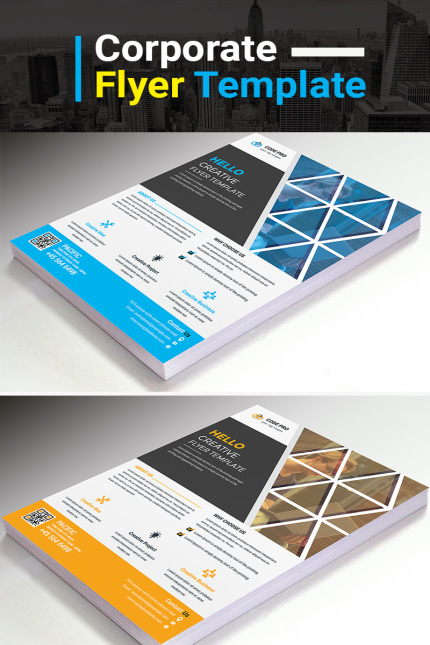 Template #75921 Agency Builder Webdesign Template - Logo template Preview