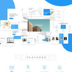 1096 powerpoint templates ppt templates powerpoint themes