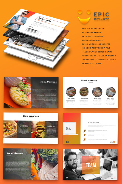 Template #76152 Business Creative Webdesign Template - Logo template Preview