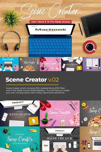 Template #76196 Generator Custom Webdesign Template - Logo template Preview