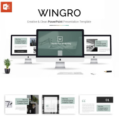 1096 powerpoint templates ppt templates powerpoint themes