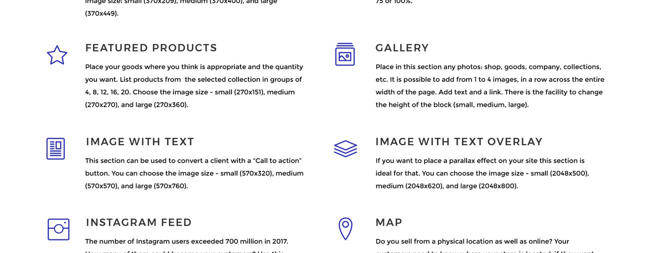 электроника и гаджеты clean shopify тема