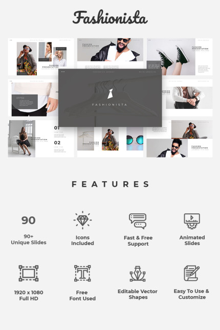 Template #76299 Template Business Webdesign Template - Logo template Preview